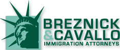 Breznick and Cavallo - Immigration Attorneys